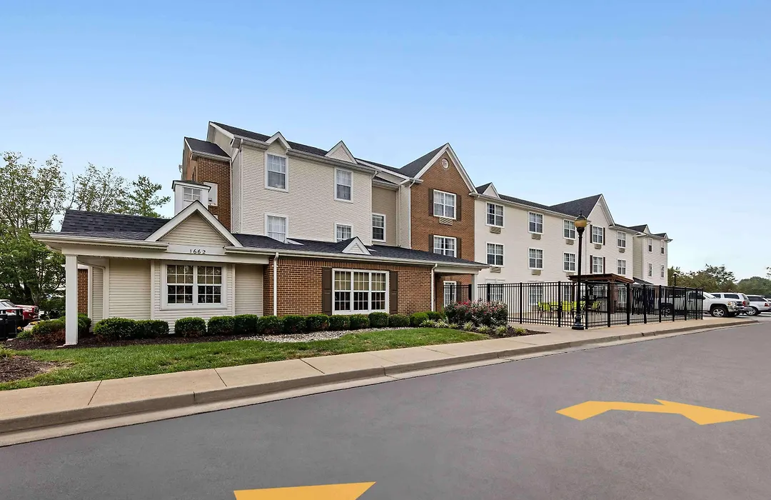 Extended Stay America Suites - St Louis - Fenton-1