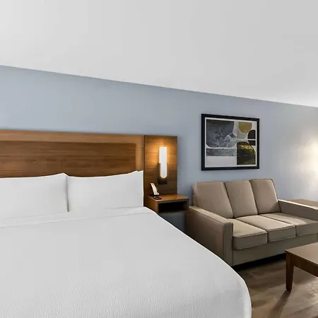 Best Western Plus Fenton-3