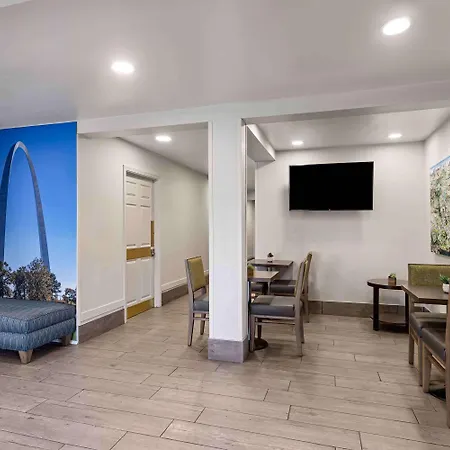 Extended Stay America Suites - St Louis - Fenton-2